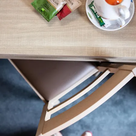 فندق Helianthe لورد