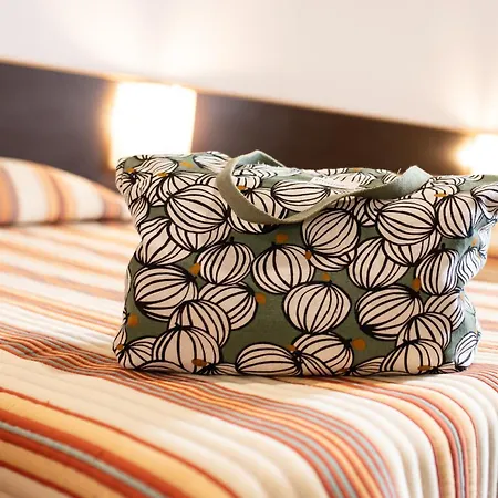 Helianthe فندق 3*