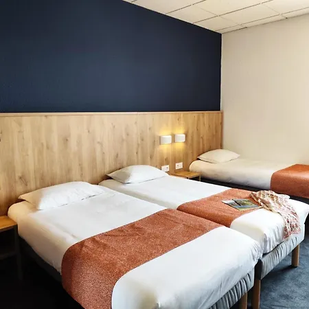 Helianthe 3* لورد