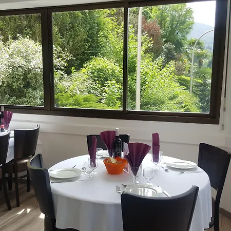 فندق Helianthe لورد