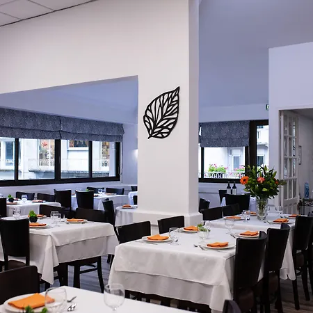 Helianthe فندق لورد