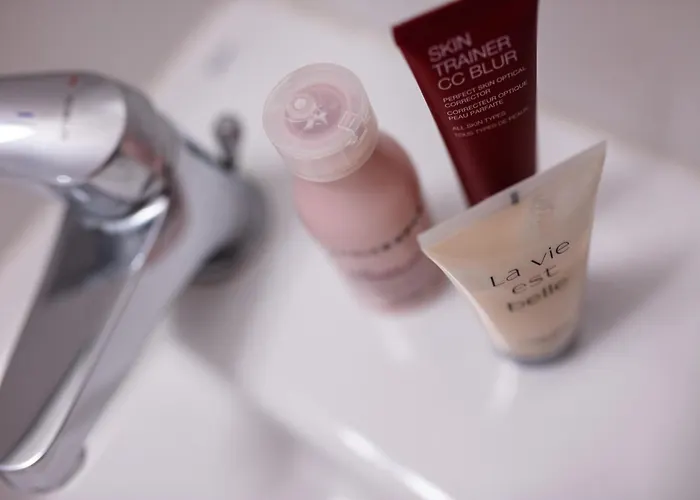 Helianthe Hotel Lourdes