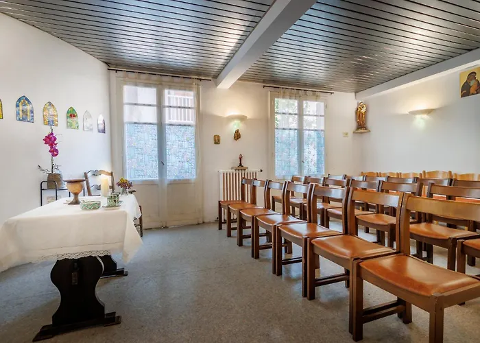 Helianthe 3* Lourdes