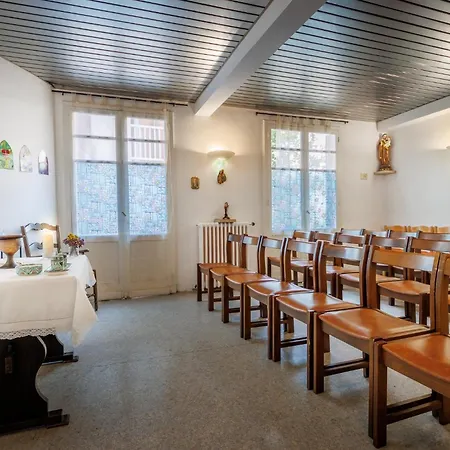 Helianthe 3* Λούρδη