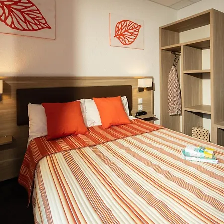 Hélianthe Hotel 3*