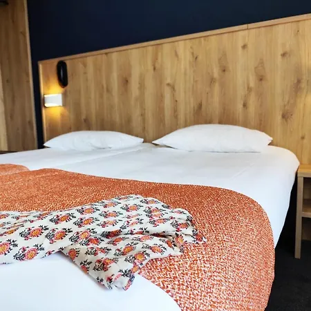 Ξενοδοχείο Helianthe 3*