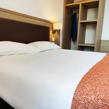 Ξενοδοχείο Helianthe 3*