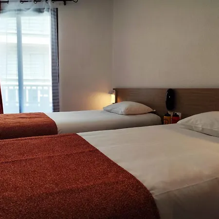 Helianthe Ξενοδοχείο