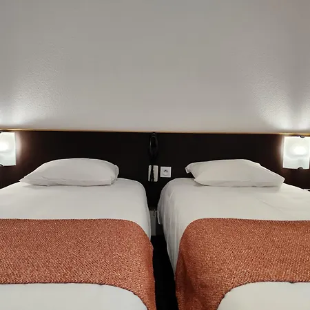 Ξενοδοχείο Helianthe