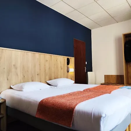 Helianthe 3* Λούρδη