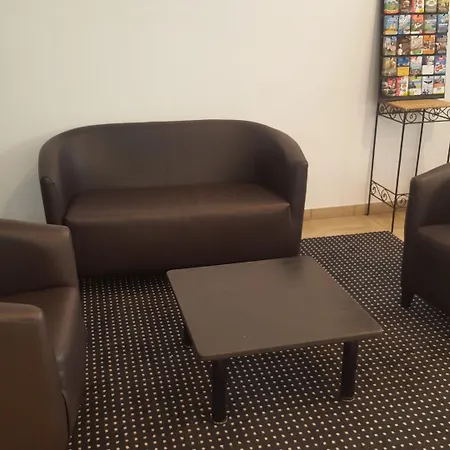 酒店 Helianthe 卢德