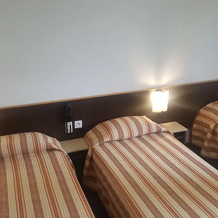 Helianthe Ξενοδοχείο