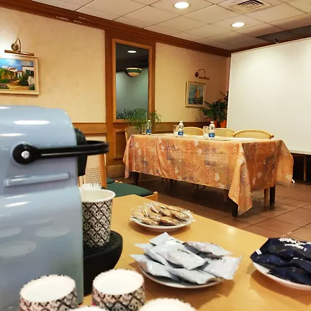 酒店 Helianthe 卢德