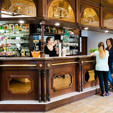 Helianthe Hotel 3*