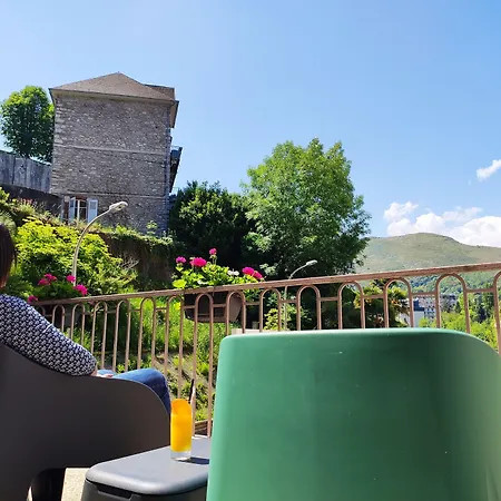 Helianthe Hotel