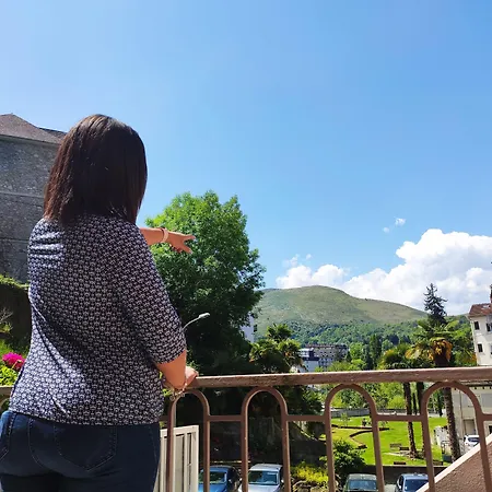 Ξενοδοχείο Helianthe 3*