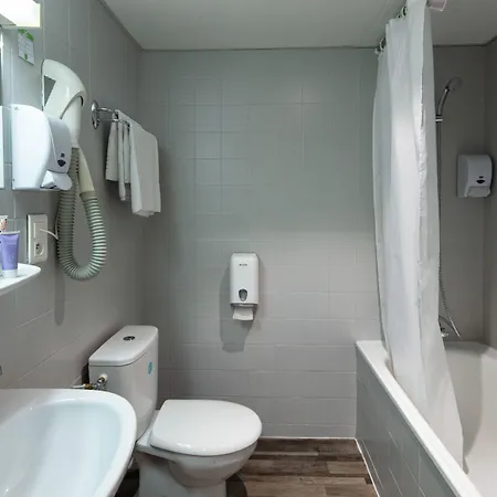 Hotel Helianthe