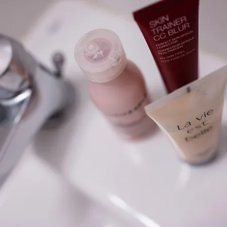 酒店 Helianthe 卢德