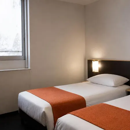 Helianthe Hotel 3*