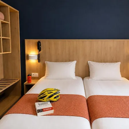 Helianthe Hotel