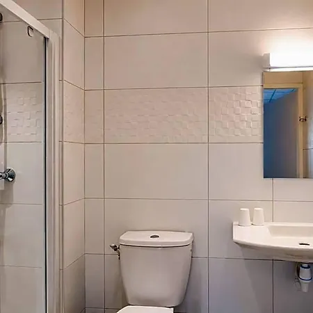 Helianthe Hotel