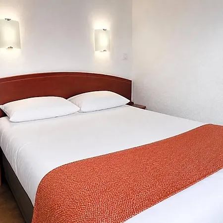 Helianthe Hotel Lourdes