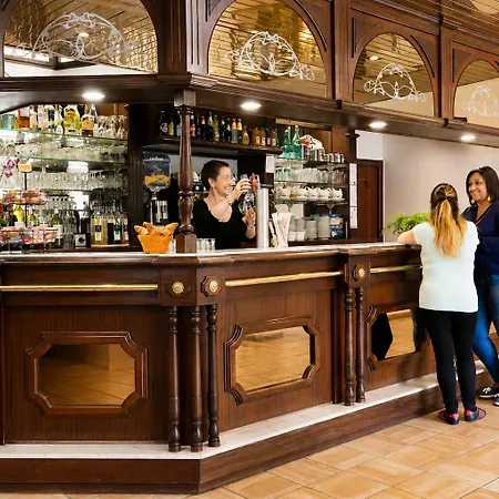 Helianthe Hotel 3*