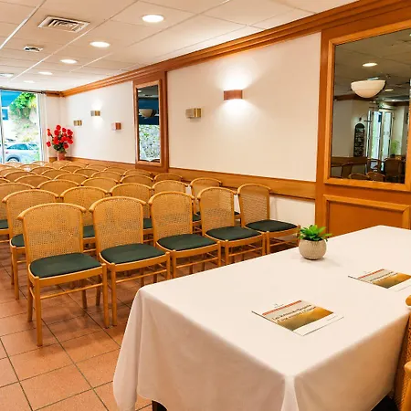 Hélianthe Hotel 3*