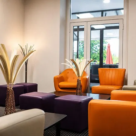 Helianthe Hotel