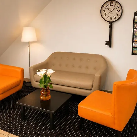 Helianthe Hotel Lourdes