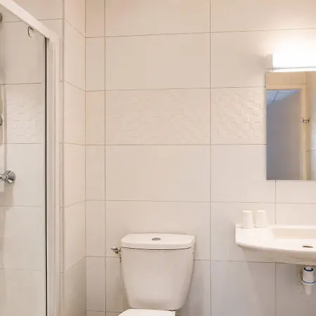 Hotel Helianthe