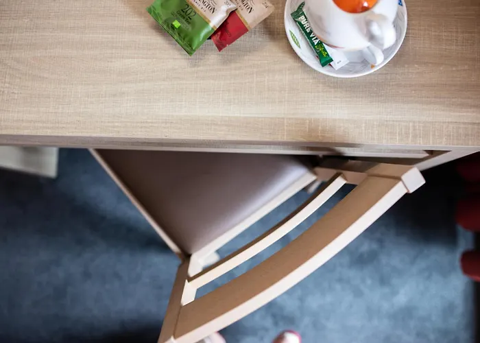 Hotell Helianthe Lourdes