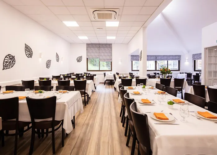 Helianthe Hotel Lourdes