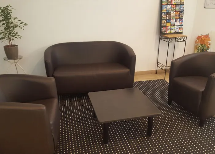 Hotel Helianthe Lourdes