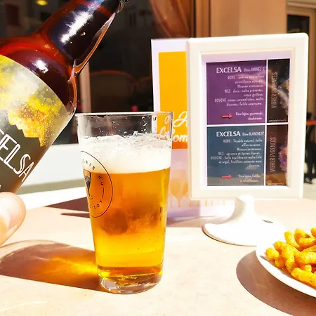 Helianthe 3* Lourdes