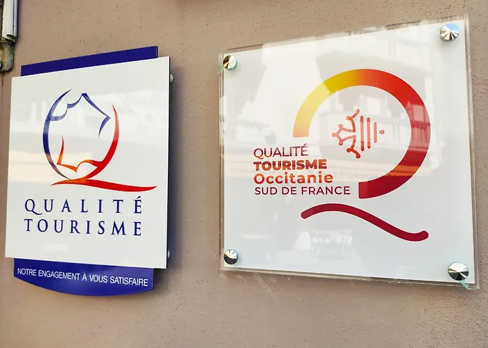 Helianthe 3* Lourdes