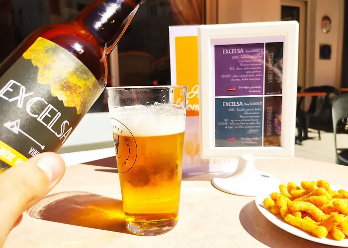 Helianthe 3* Lourdes