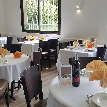 Hotel Helianthe