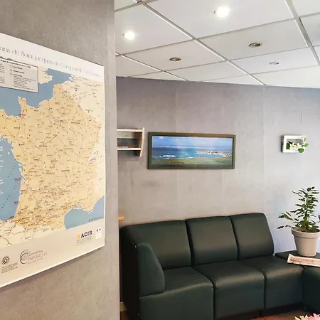 Hotel Helianthe