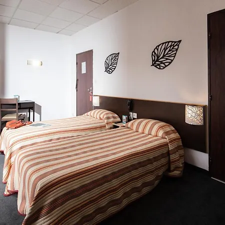 Hotel Helianthe