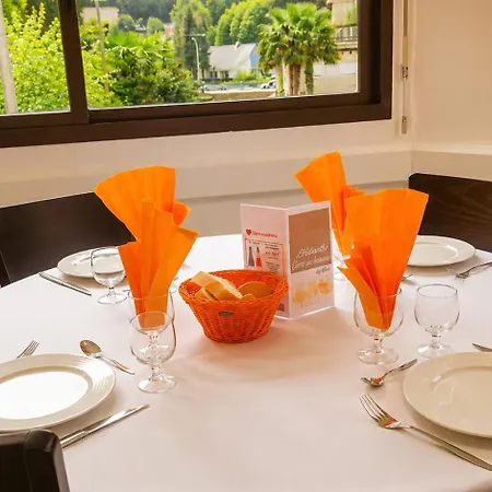 Helianthe Otel 3*