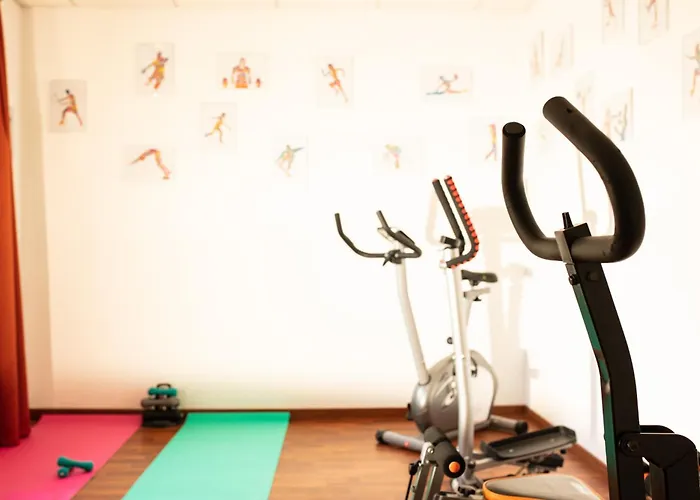 Hélianthe 3* Lourdes